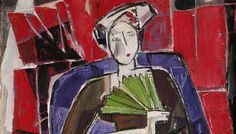 „Fata cu evantai verde sau Poveștile lucrurilor necuvântătoare“ In Memoriam Alma Redlinger @ ICR Viena