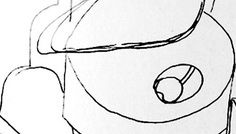 Expoziție Națională “DESENUL POST BRÂNCUȘI”