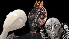 “A Primitive Nature” – Medicine Madison @ Galeria Occidentului