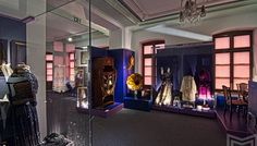 Muzeul lunii la Muzeul Municipiului București