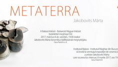 KeramikumHungarikum – Ceramică din Ungaria și România la Galateea Contemporary Art