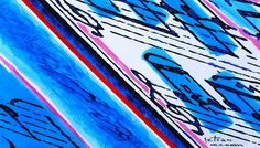 Din pubelă pe simeză: noile picturi Vladimir Șetran