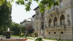 Muzeul Naţional Cotroceni va fi deschis vizitatorilor pe data de 1 mai