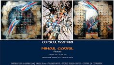 Expozitie Mihail Gavril