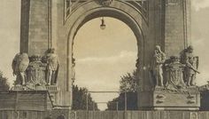 Conferința Statuile distruse ale Bucureștiului la Palatul Suțu