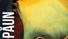 Expoziție inedită, “Paintings and Sculptures”, a artistului vizual Leontin Păun la Comisia Europeană, Bruxelles