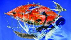 “Blow Up” Lisandru Neamțu