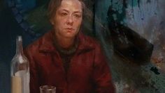 Leviathan @ Elite Art Gallery