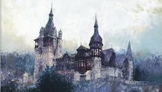 Cu ocazia Nopţii Muzeelor – 20 mai, vă propunem să vizitați, la Galeria de Artă Calea Victoriei 33, expoziția “TRADIŢIE ÎN MODERNITATE” ce poartă semnătura artistului Vitalie Butescu