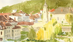 ARTA PLASTICĂ NEMŢEANĂ