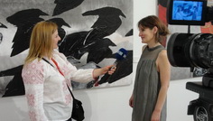 Bienala Internationala de Pictura – Chisinau 2017 – imagini din expozitie