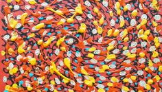 LENA KELEKIAN & HAGOP SULAHIAN: PICTURĂ @ Muzeul de Artă Cluj-Napoca