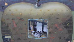 TOSHIO YOSHIZUMI / Grafică   &   MIHAI CHIUARU / Pictură @ Galeria de artă DANA