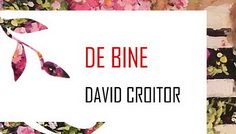 DE BINE – David Croitor @ Elite Art Gallery
