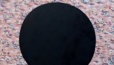 Roman Tolici – artist talk Joi, 25 mai, ora 18.00, MNAC Parter