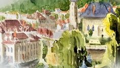 Orasul artistilor @ Piatra Neamt