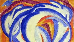 HANS MATTIS-TEUTSCH Sub semnul avangardei @ Muzeul de Artă Cluj-Napoca