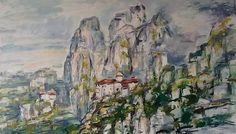 UNIVERSUL MEU! – Anita Rădulescu @ Cercul Militar Național, Sala Foaier