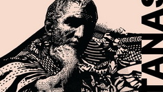 Zuzu Caratanase “In memoriam Publius Ovidius Naso” @ Universitatea de Arte, Constanta