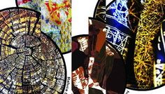 Expoziţa de artă textilă MASTER an I @ Metropolis Center