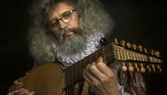 Menestrelul Nicolae Szekely @ Mogoșoaia ClasicFest, duminică 11 iunie