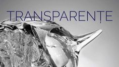 Premiie Salonului sticlei – TRANSPARENȚE 2017 –  la Galeria ORIZONT