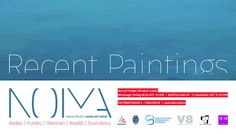 NOIMA: picturi recente la Karlsruhe