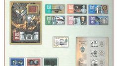 Emisiunea de mărci poștale „Patrimoniul artistic al Muzeului Municipiului București” și albumul „Colecții ale istoriei și elitelor comunității”