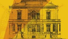 Tururi ghidate gratuite „Arhiva de arhitectură: case și prăvălii”