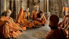 Amit Pasricha Sacred India și Archiva