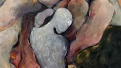 Nadia Ioan – La Caduta @ Accademia di Romania