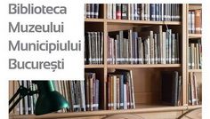 Inaugurarea Bibliotecii Muzeului Municipiului București
