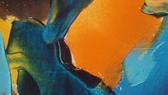 Expoziţia „Colorfields“ a artistei Liana Dragomir la Galeria ICR Viena