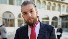 ZuZu Caratanase – premiu in Italia