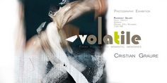 Expoziție de fotografie / Fotoausstellung CRISTIAN GRAURE