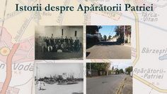 Expoziţia Istorii despre Apărătorii Patriei