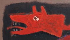 “Urme”, expozitie semnată de Ilie Boca