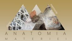 ANATOMIA MATERIEI – TIMP, MEMORIE @ Galateea Contemporary Ar