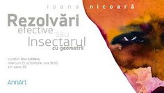 Ioana Nicoara @ AnnArt