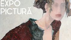 “PARCURS GESTUAL” de Rodica Toth Poiata @ Cercul Militar Național