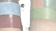 Expoziție Nicolae Moldovan @ Galleria 28