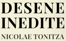 Expoziție Nicolae Tonitza @ Vikart