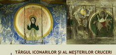 Ediția a XX-a – Târgul iconarilor și al meșterilor cruceri @ Muzeul Național al Țăranului Român