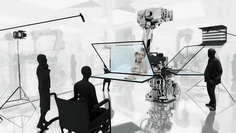 Participarea României la Expoziţia Internaţională de Artă  – La Biennale di Venezia 2022:  „Tu ești un alt eu – O catedrală a corpului”, un proiect de Adina Pintilie