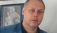 Mihailescu Florian